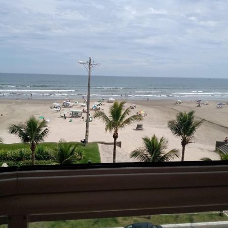 Frente Pro Mar Apartamento Completo Praia Grande  Extérieur photo