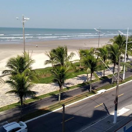 Frente Pro Mar Apartamento Completo Praia Grande  Extérieur photo