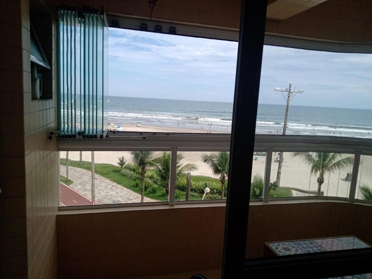 Frente Pro Mar Apartamento Completo Praia Grande  Extérieur photo