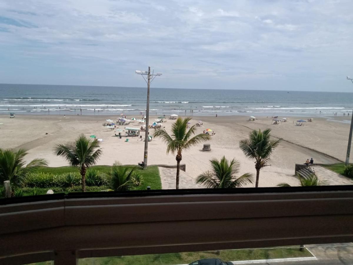 Frente Pro Mar Apartamento Completo Praia Grande  Extérieur photo