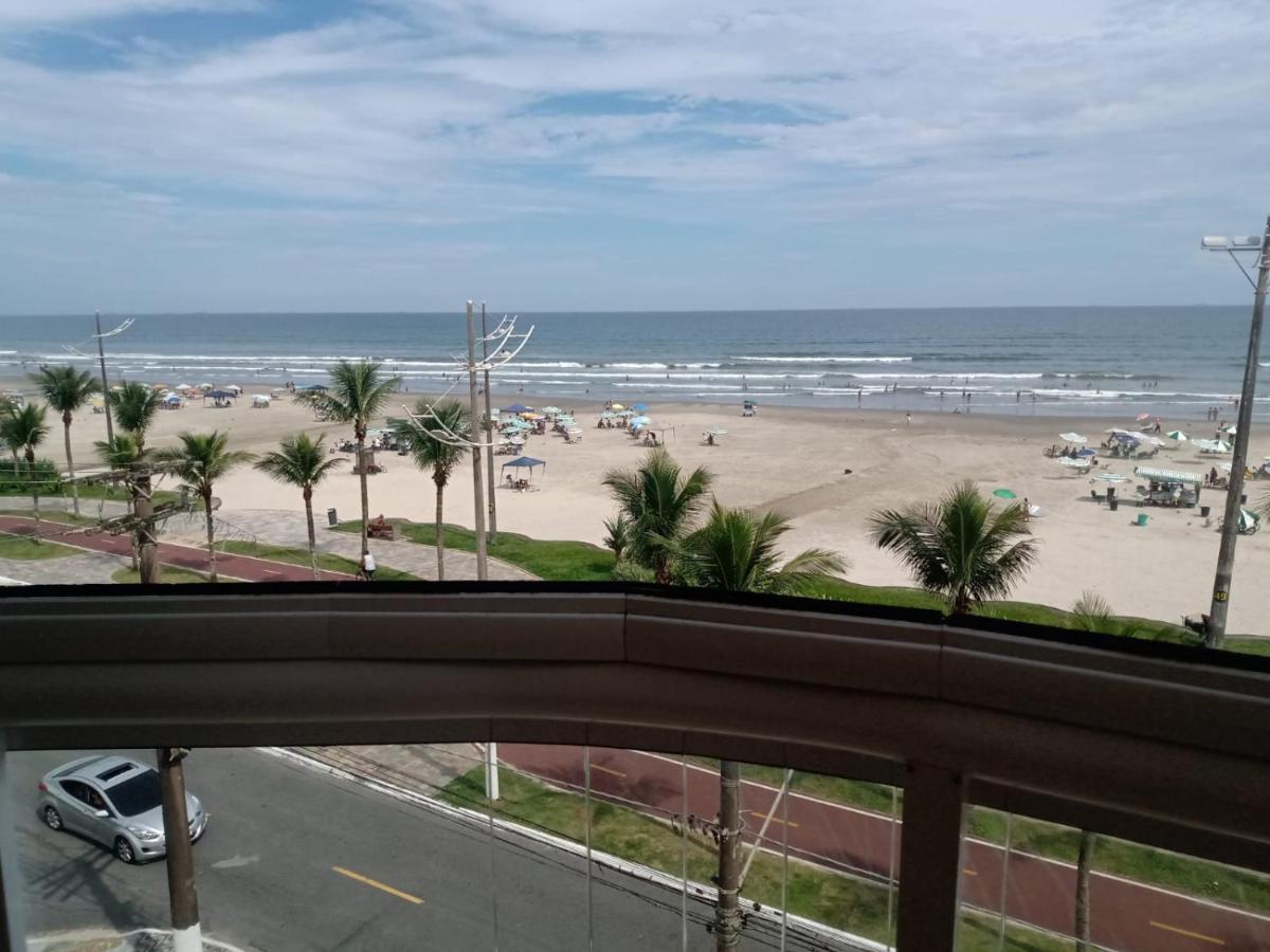 Frente Pro Mar Apartamento Completo Praia Grande  Extérieur photo
