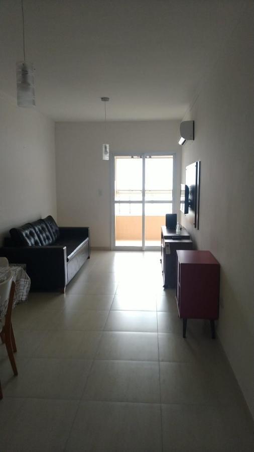 Frente Pro Mar Apartamento Completo Praia Grande  Extérieur photo
